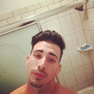 Meet your Posher, Dylan